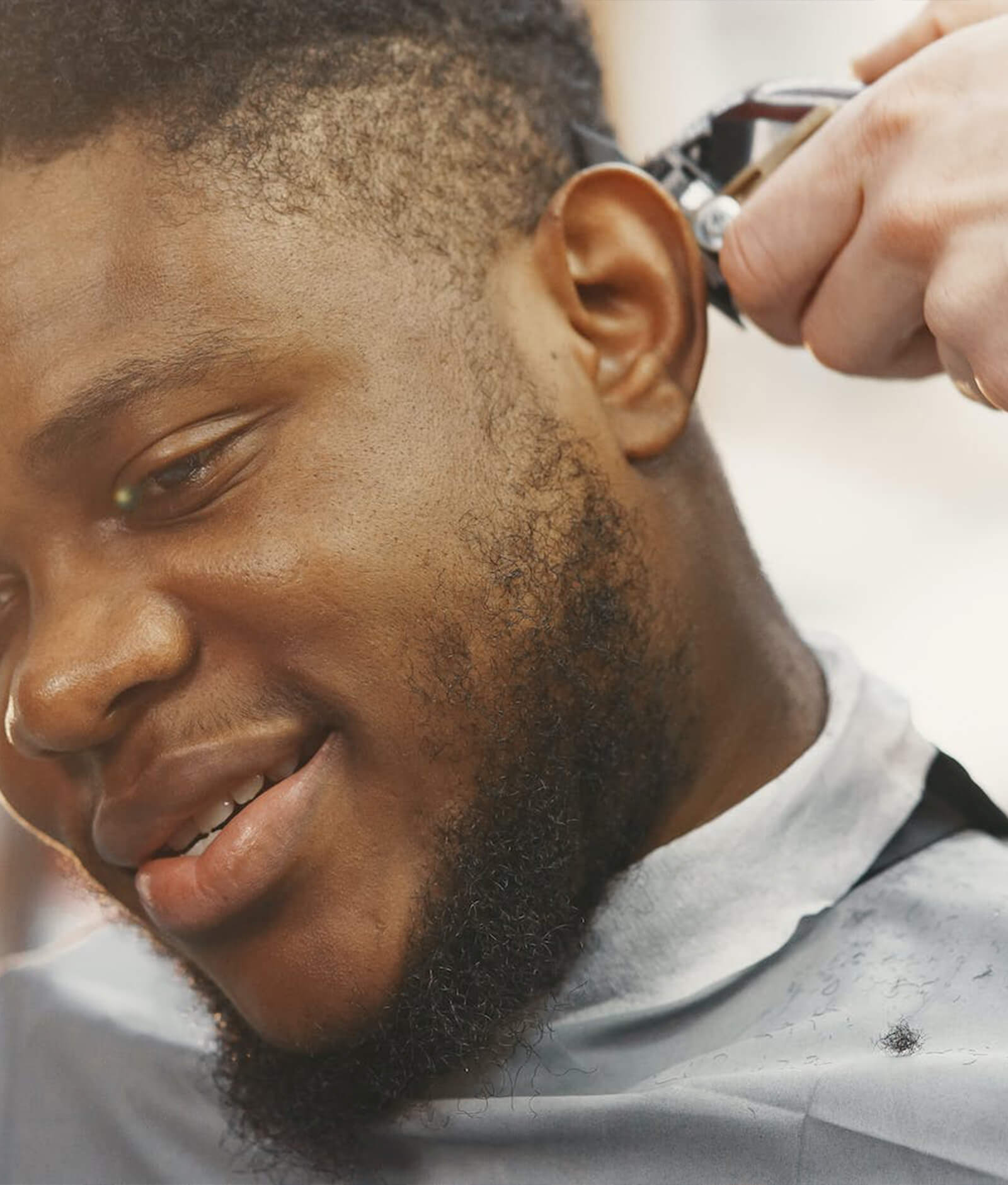 haircut at home near me