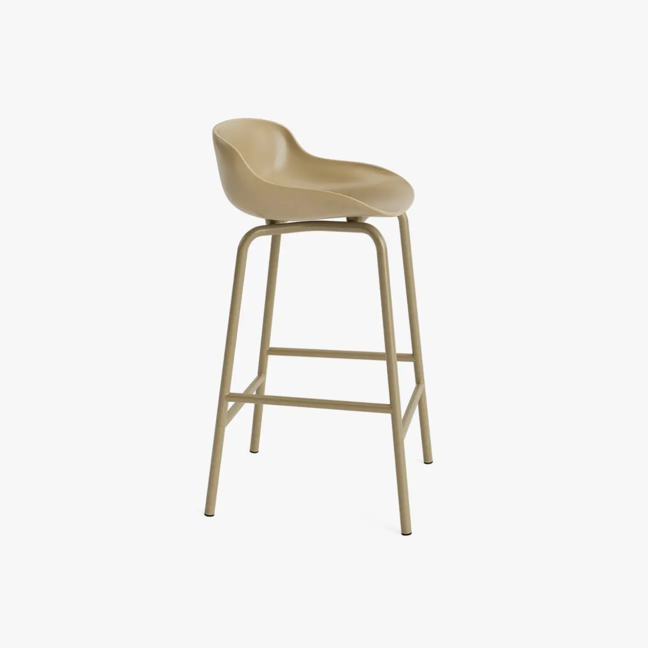 Studió Barstool 65 Steel