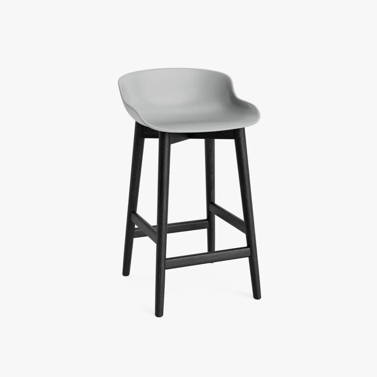 Studió Barstool 65 Oak