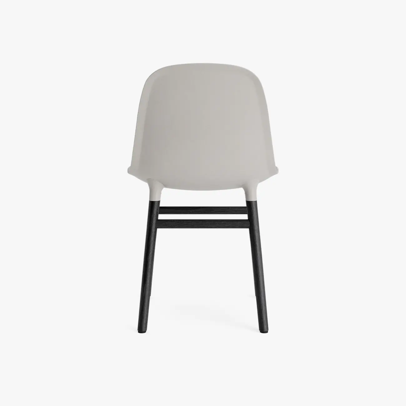 Modulo Chair Wood